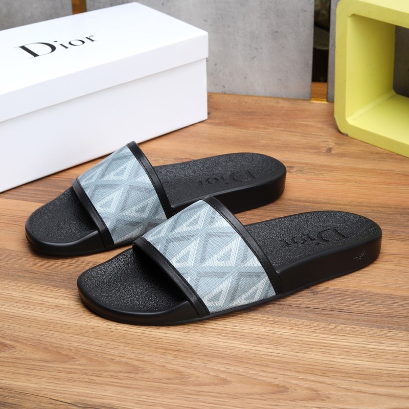 Christian Dior Slippers